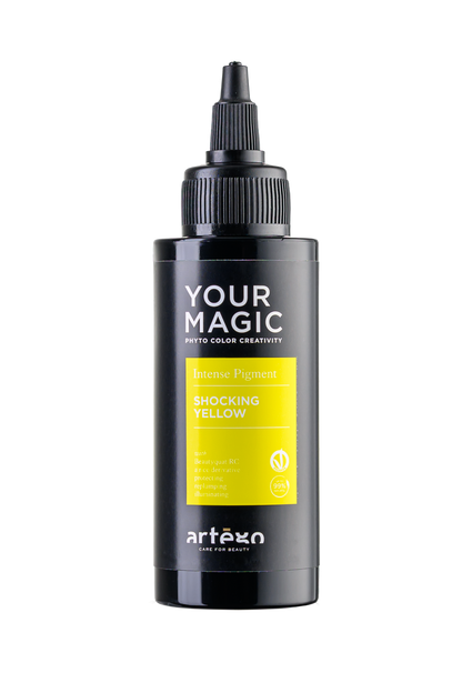YOUR MAGIC
