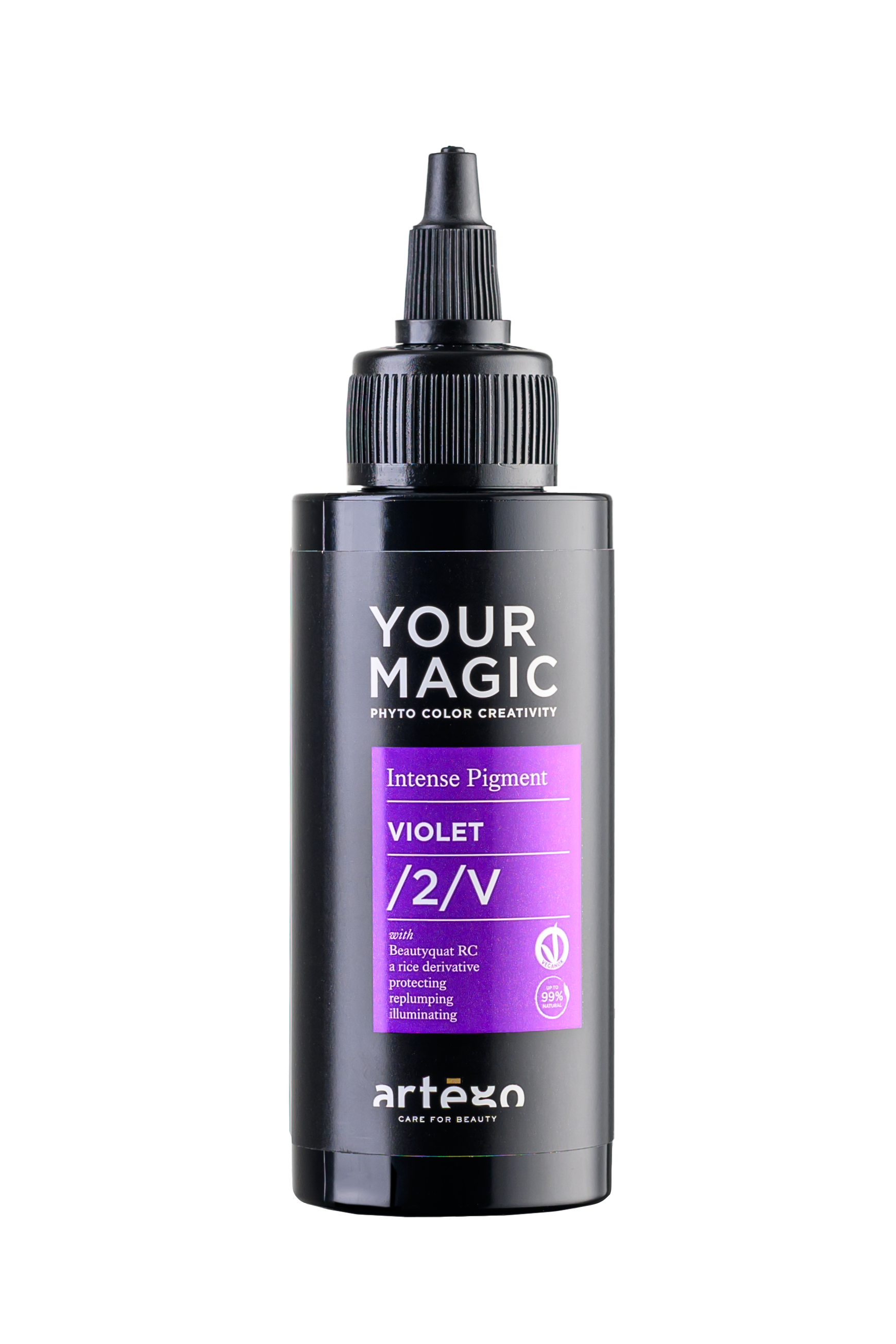 YOUR MAGIC