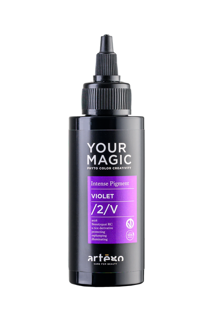 YOUR MAGIC